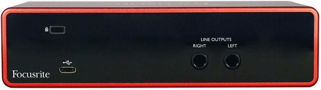 192KHz USB Audio Interface Y16616