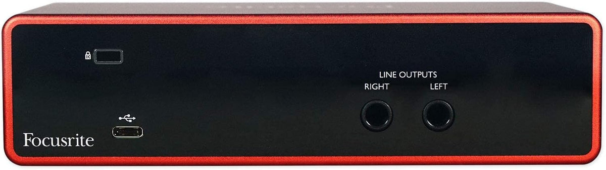 192KHz USB Audio Interface Y16616