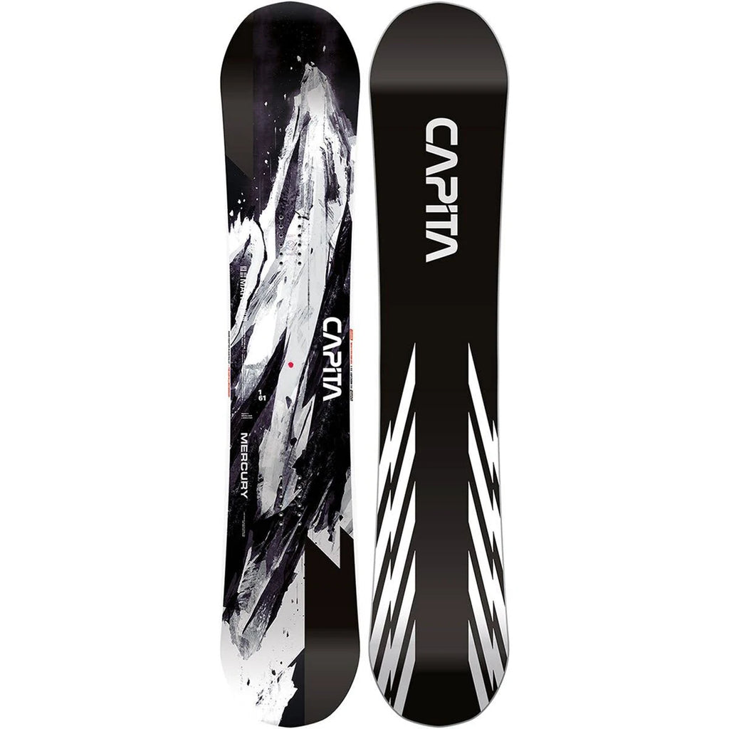 Mercury Snowboard R397