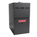 80,000 BTU 80% Upflow Single Stage Gas Furnace I996