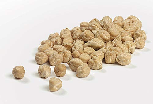 Dried Garbanzo Beans (Chickpeas), 1 Pound (Pack of 2) R165