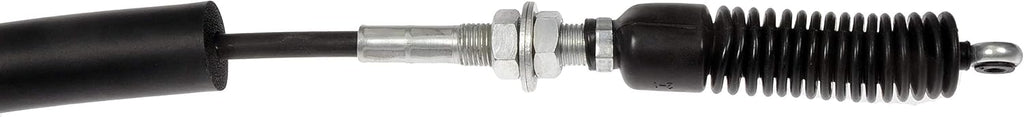 Gearshift Control Cable Assembly Pack of 2 A12339