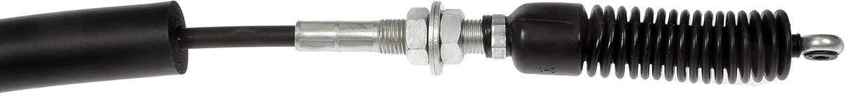 Gearshift Control Cable Assembly Pack of 2 A12339