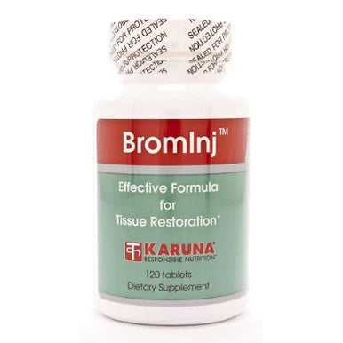 BromInj 120T U48430