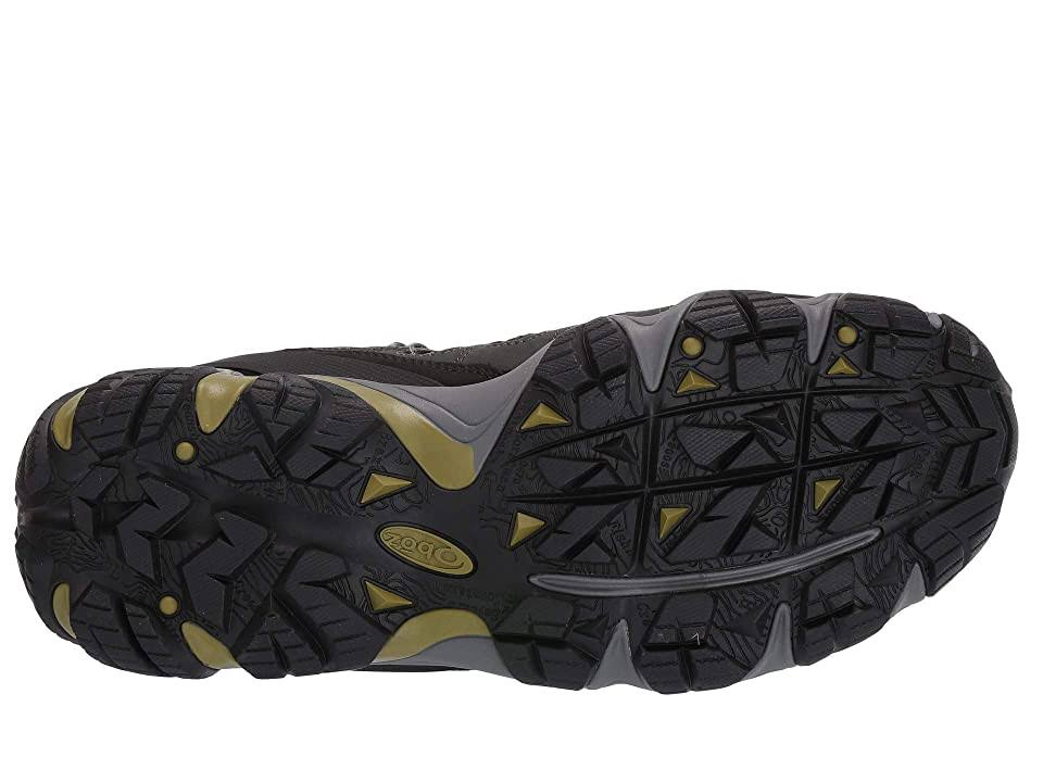 Men's Sawtooth II Mid B-DRY Hiking Boots T2192