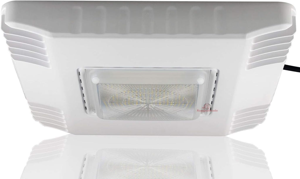 150 Watt LED Canopy Light, 5000K Bright White P779