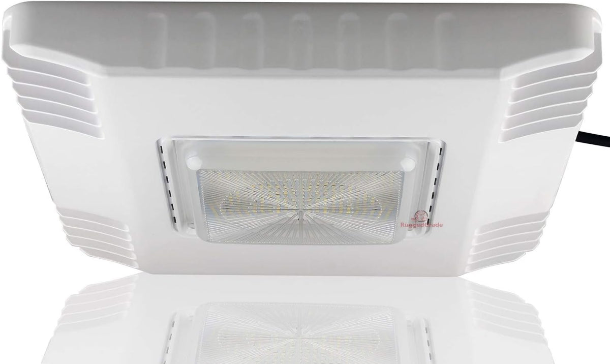 150 Watt LED Canopy Light, 5000K Bright White P779