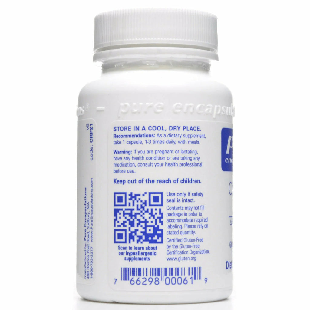 Chromium (picolinate) 200 mcg N5765