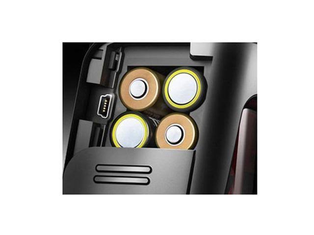 Digital Flash for Pentax R3411