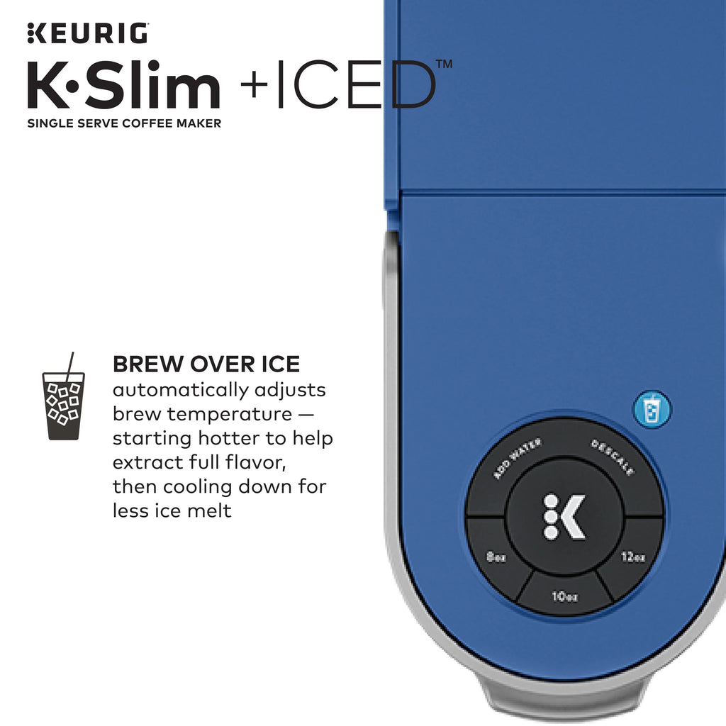 Single-Serve Coffee Maker F651060