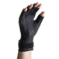 Black Carpal Tunnel Glove, Left Hand, Small O8885