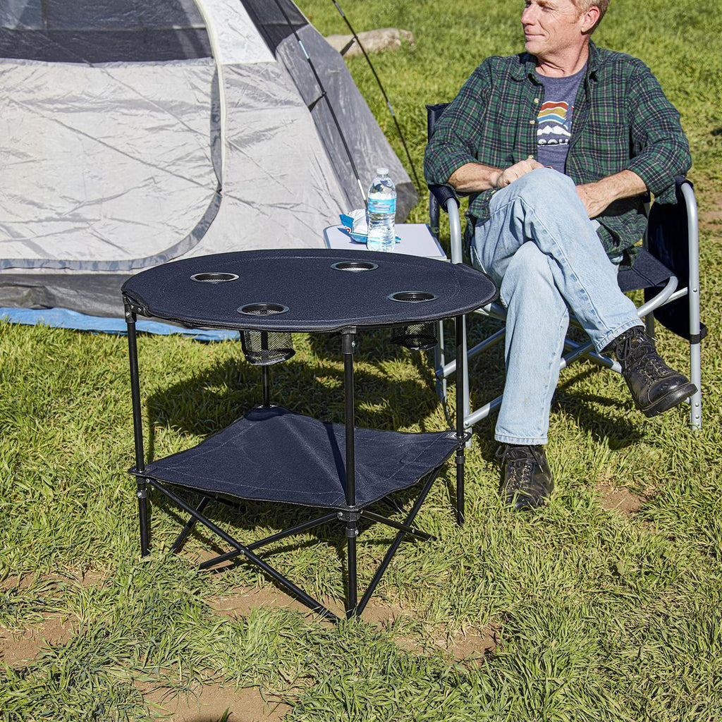 Foldable Camping Table P6419