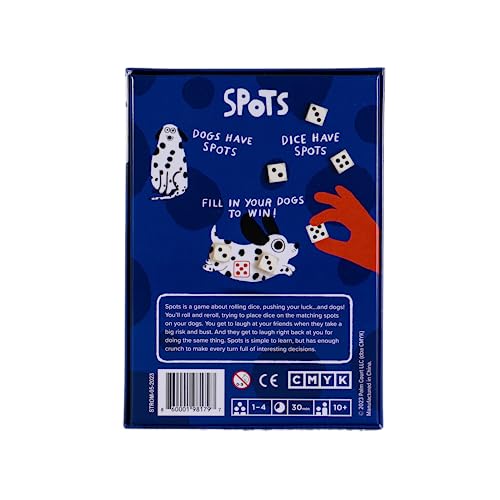 Dice Game U85063