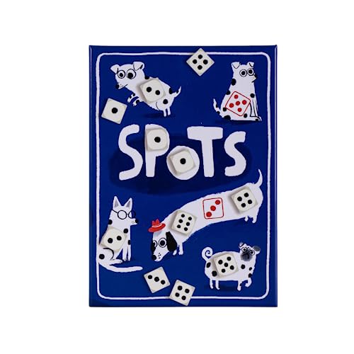 Dice Game U85063