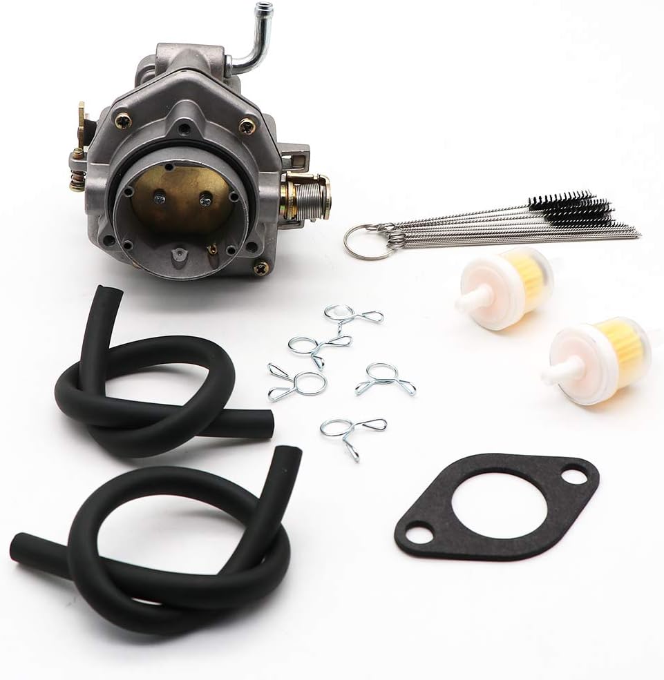 Carburetor Pack of 2 K1311