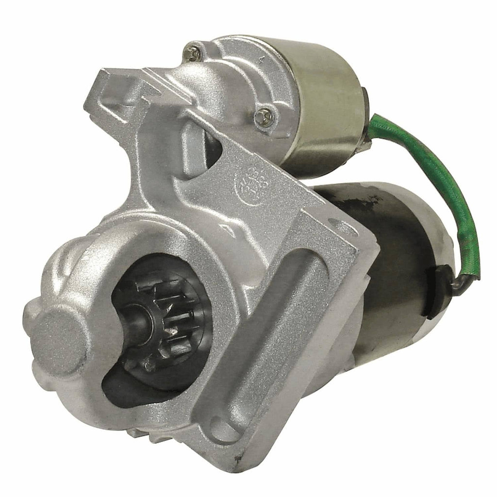 Remanufactured Starter D953
