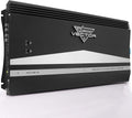 2-Channel Car Audio Amplifier P821363