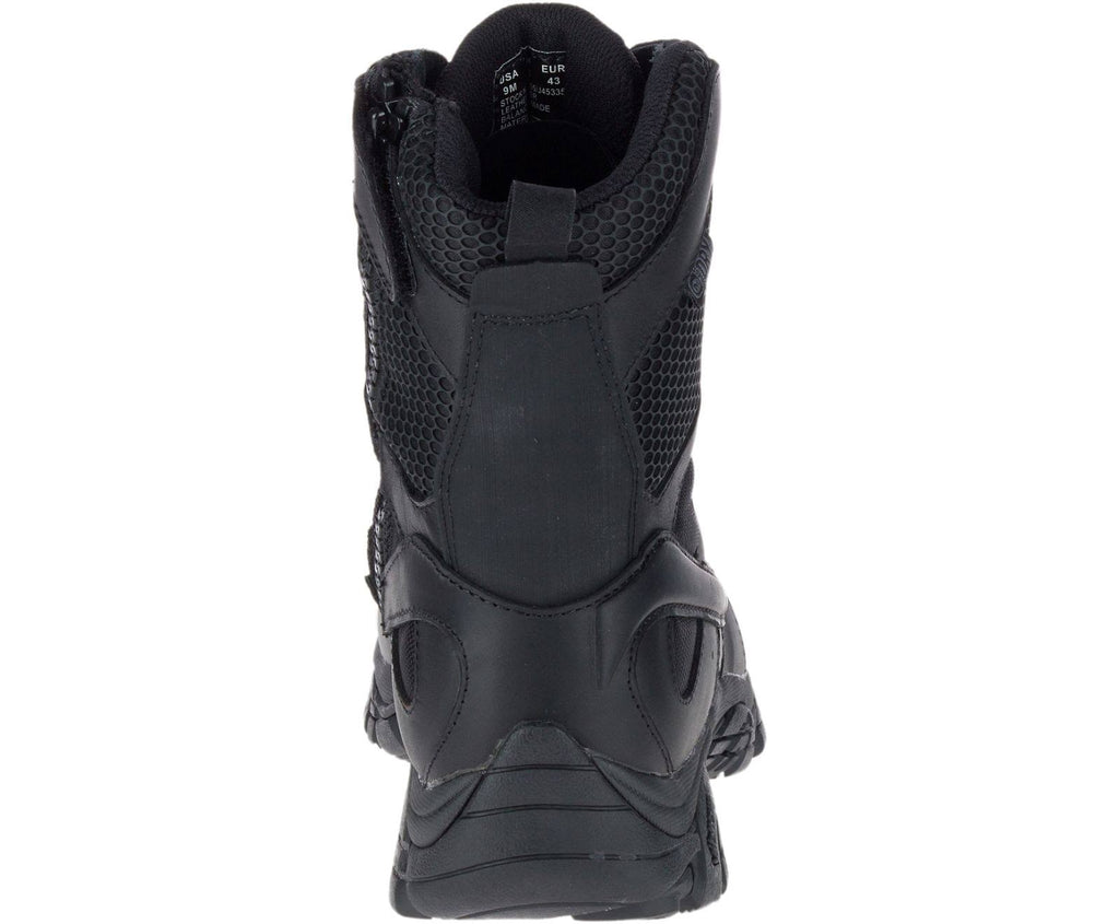 Waterproof Tactical Response Boots L5752
