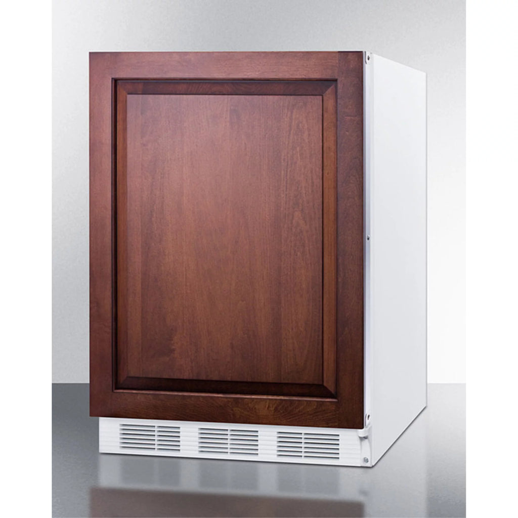 Undercounter Refrigerator-Freezer T375933