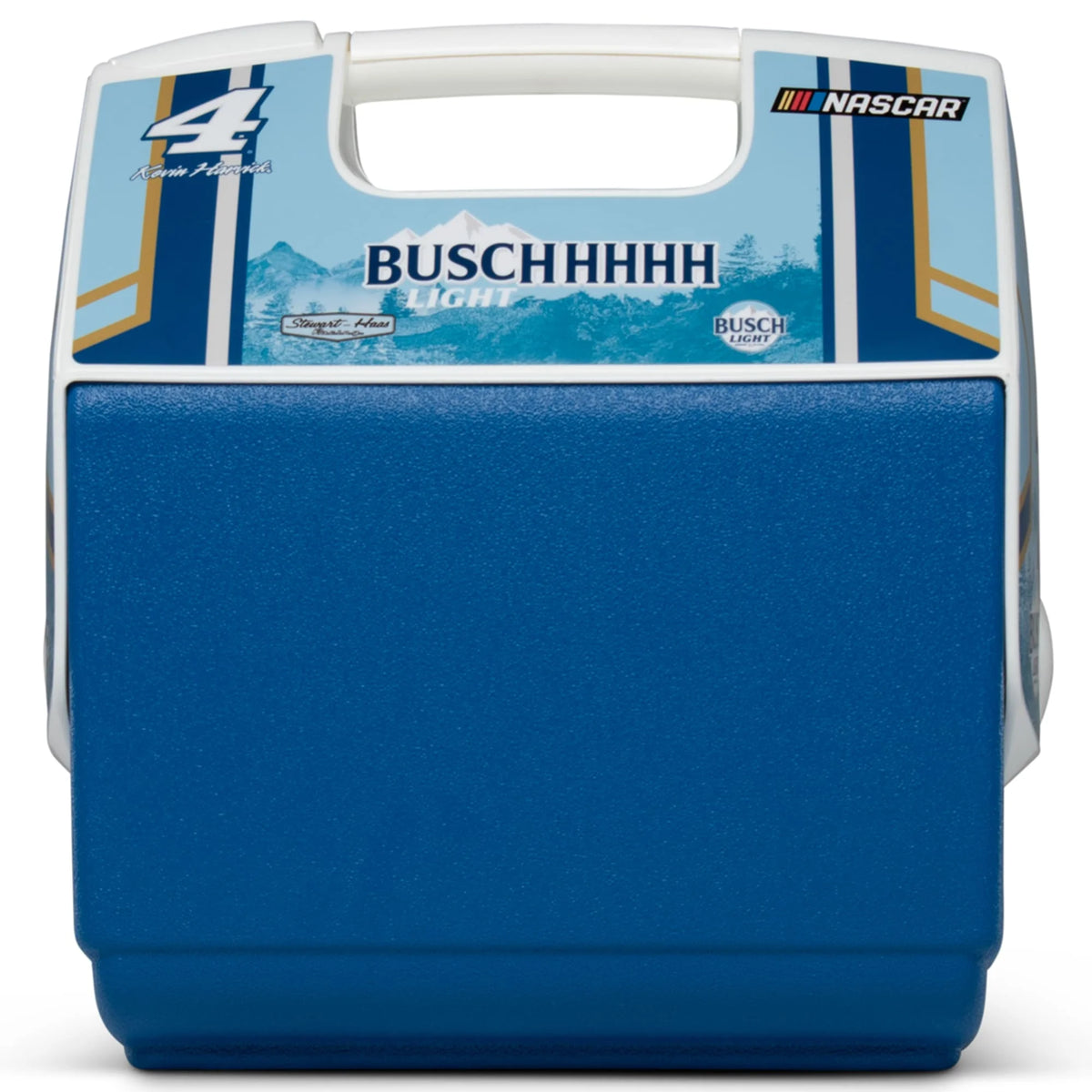 Light Blue Playmate Pal Cooler G389