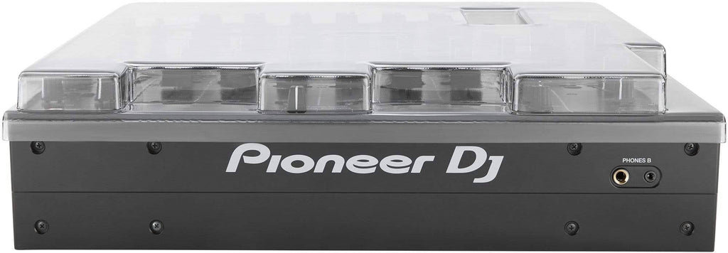 Pioneer V10 Cover Q348809