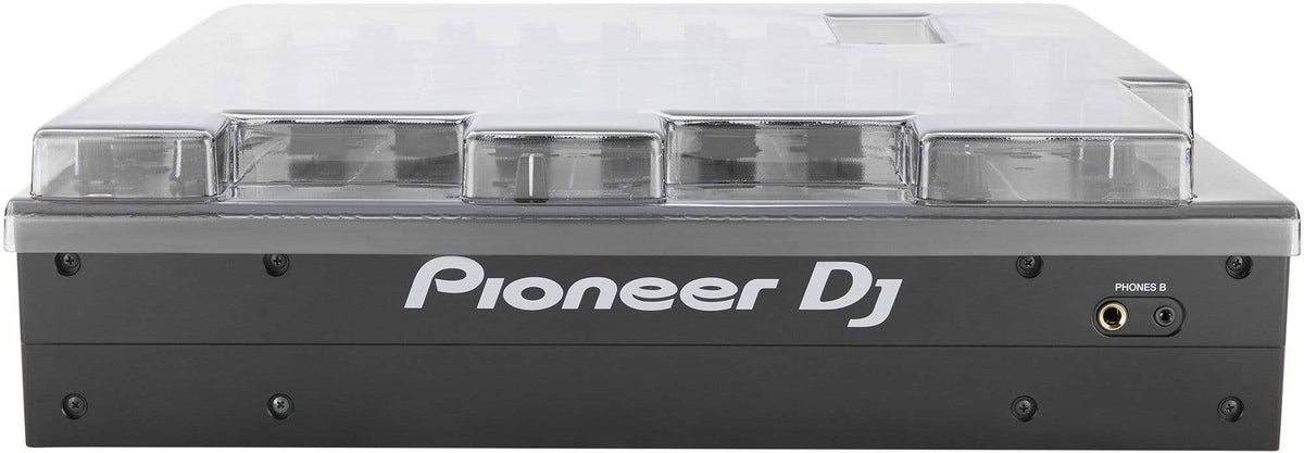 Pioneer V10 Cover Q348809