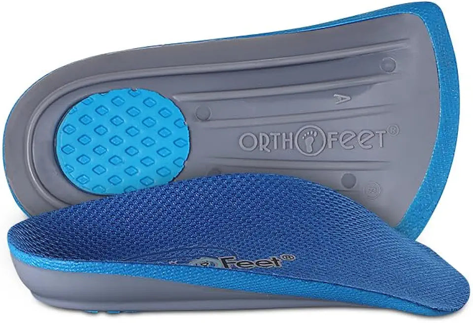 Men's 3/4 Length Orthotic Insoles M785