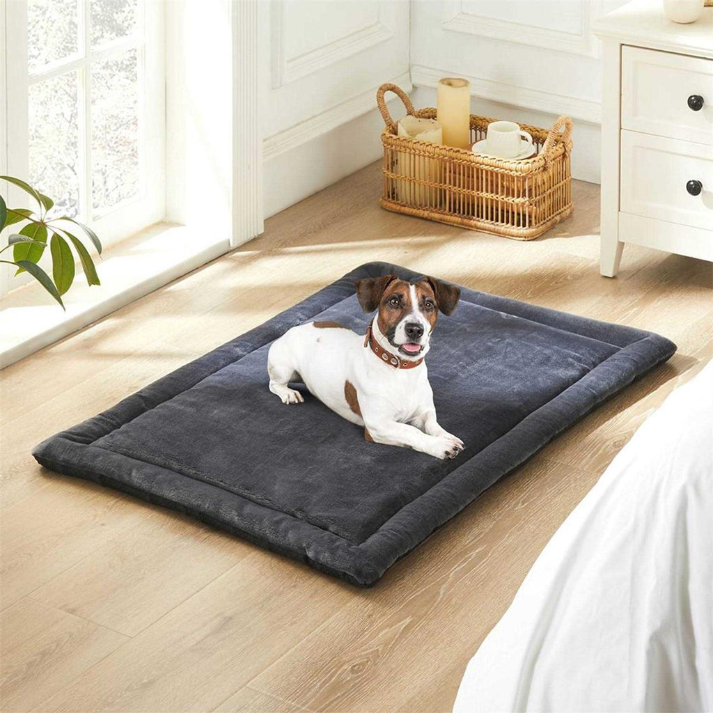 Anti-slip Waterproof Dog Bed L901591