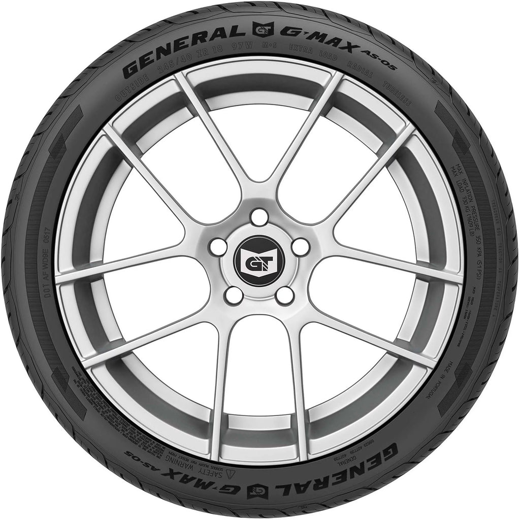 205/45ZR17 88W XL All Season Tire M377