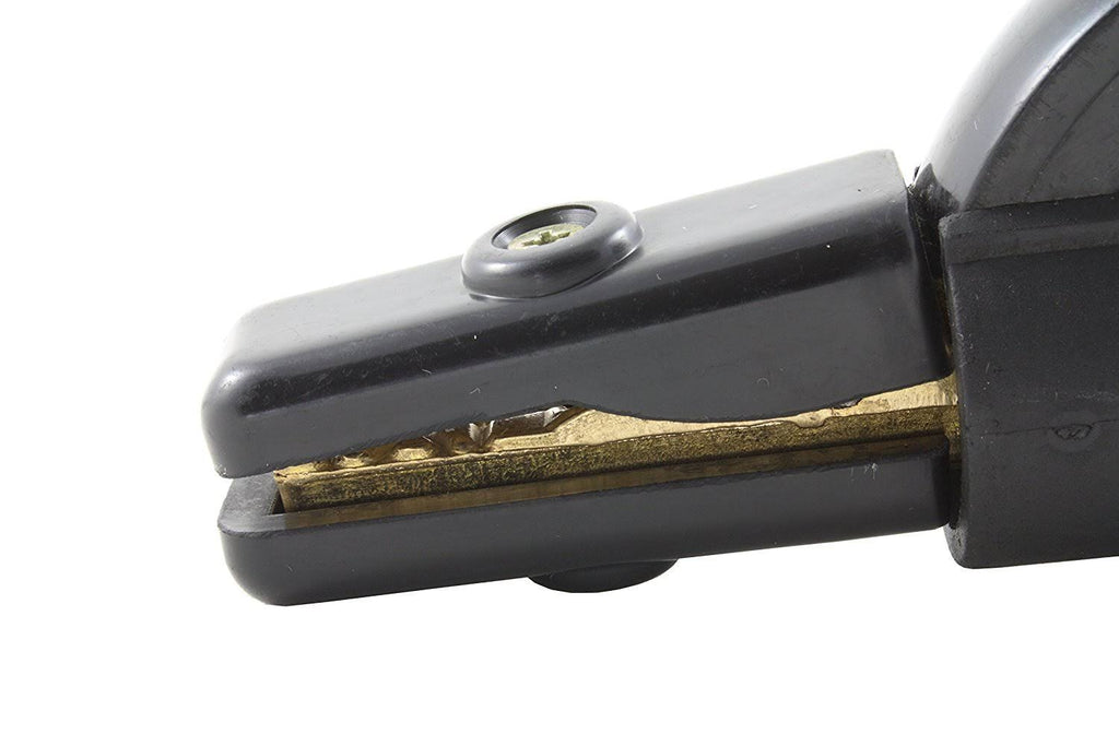 300 Amp Electrode Holder Welding Lead 15 Feet B6846