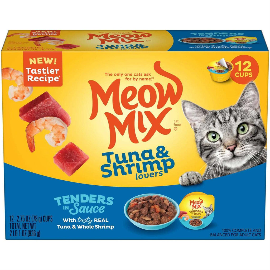 Wet Cat Food F633204