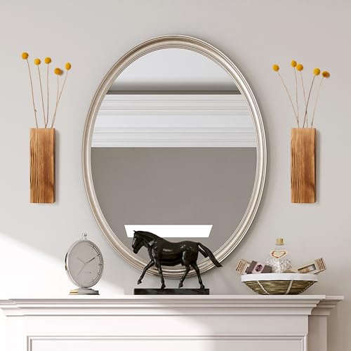 3 Pack Wood Wall Planter W17795
