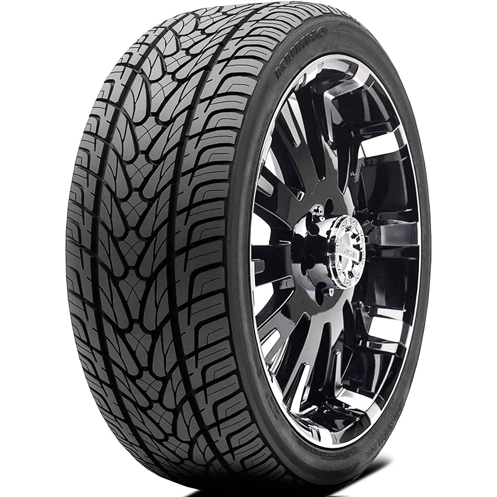 305/50R20 120V XL All Season Performance Tire W2966