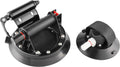 Vacuum Suction Cup Aluminium Alloy Bike Rack R8106