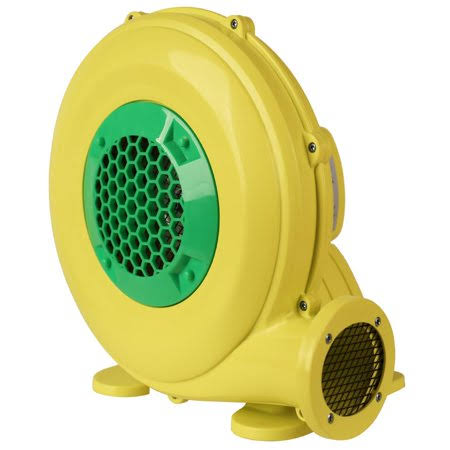 450 Watt Air Blower Pump Fan for Inflatable Bounce House W294985