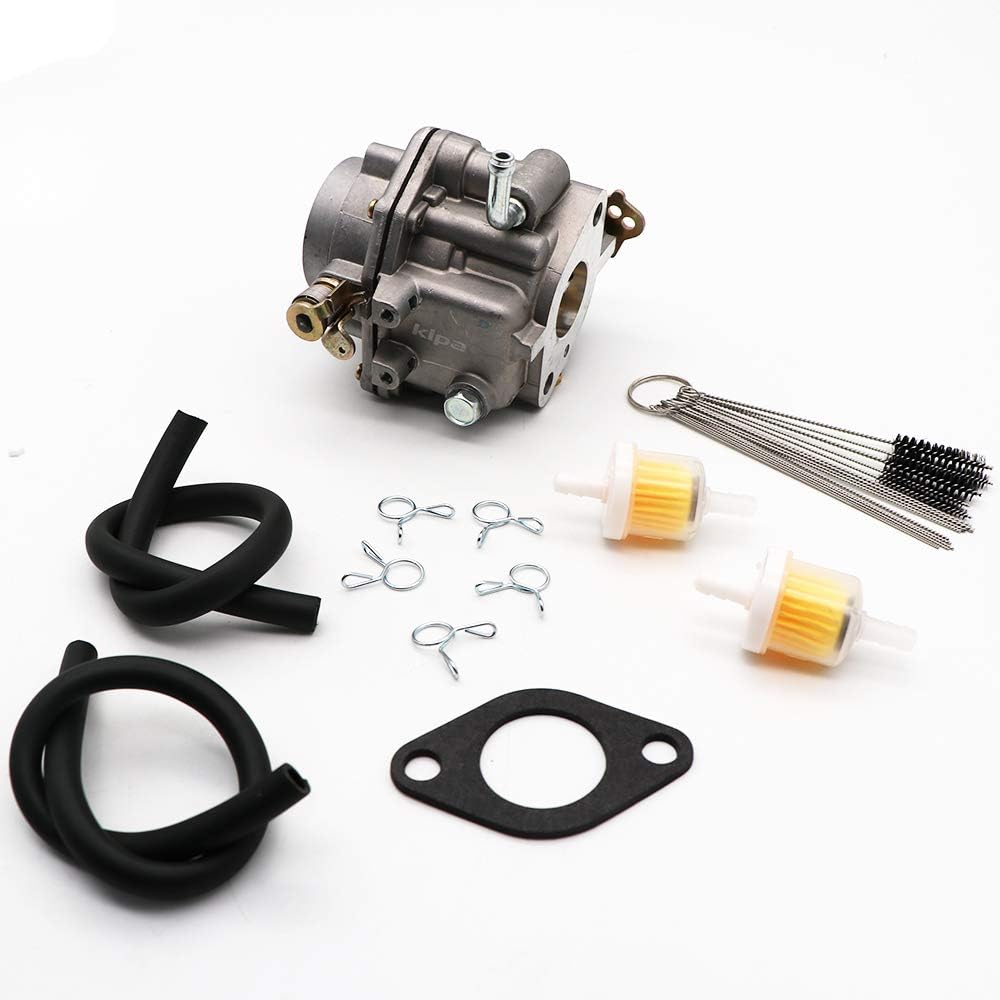Carburetor Pack of 2 K1311