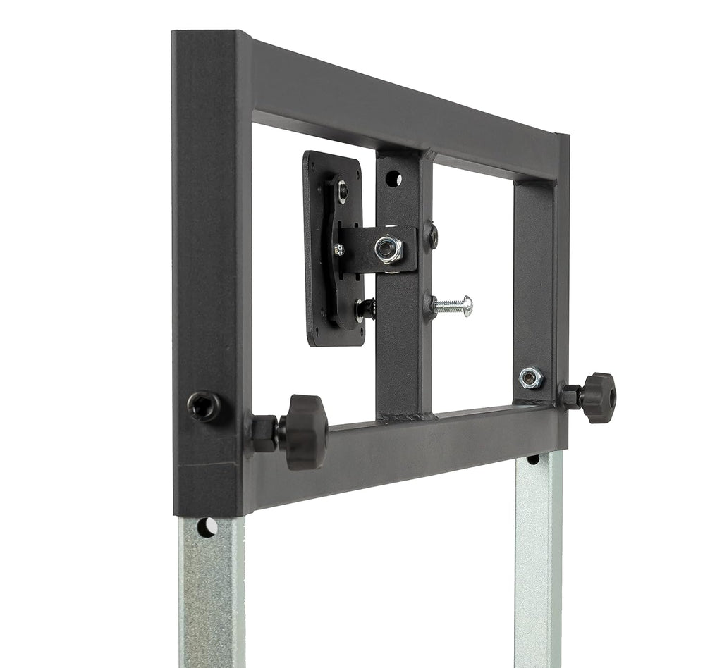 Monitor Mount Floor Stand with VESA Mount O37887