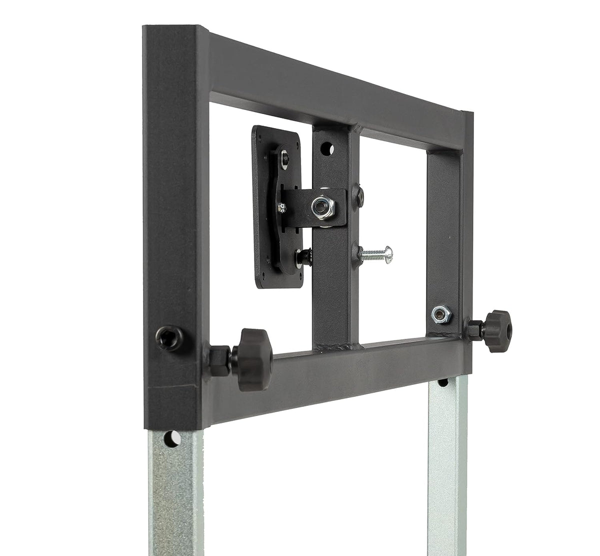 Monitor Mount Floor Stand with VESA Mount O37887