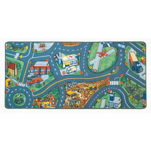 Play Carpet Y3310