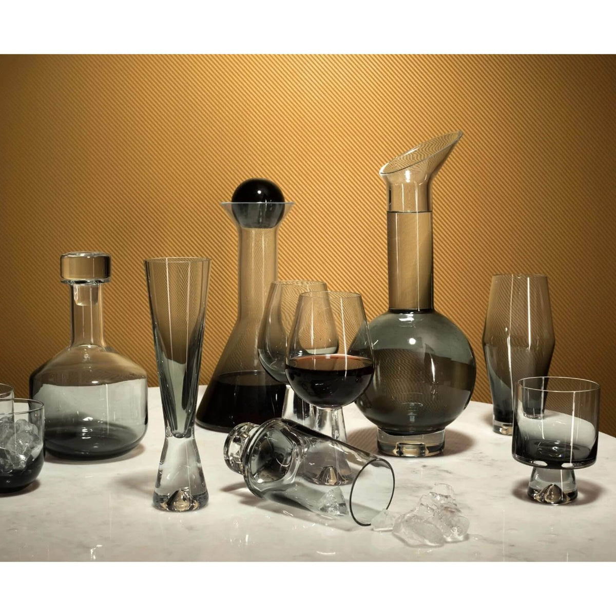 Black Decanter I5493