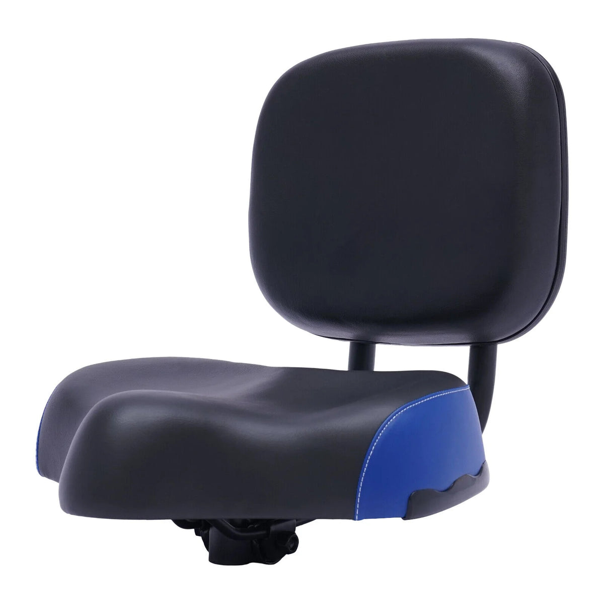 Saddle Seat Pad with Back Rest for Mountain E-Bike Z93257
