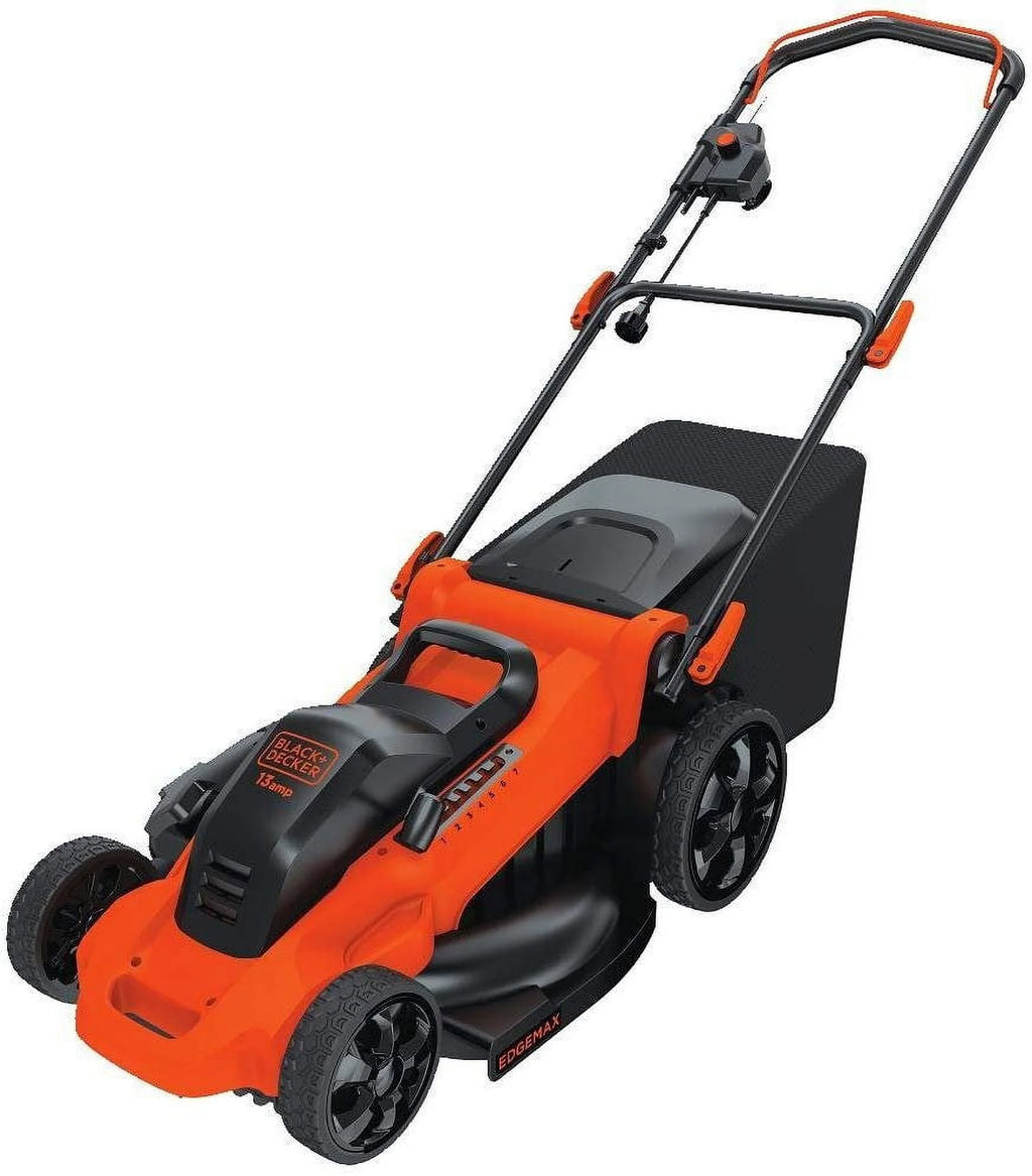 13 Amp Corded Mower, 20-Inch D861