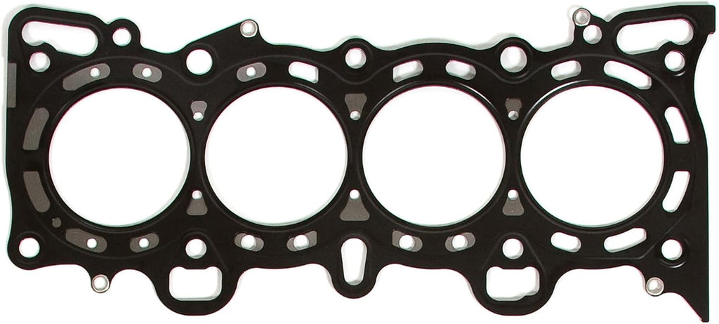 Head Gasket Set Head Bolts Intake Exhaust Valves for 92-95 Honda Civic VTEC 1.6 SOHC D16Z6 N82700