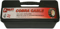 Cobra Cable Passenger Snow Traction Tire Chains R9116
