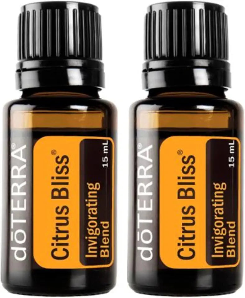 15 ml Essential Oil Invigorating Blend A964