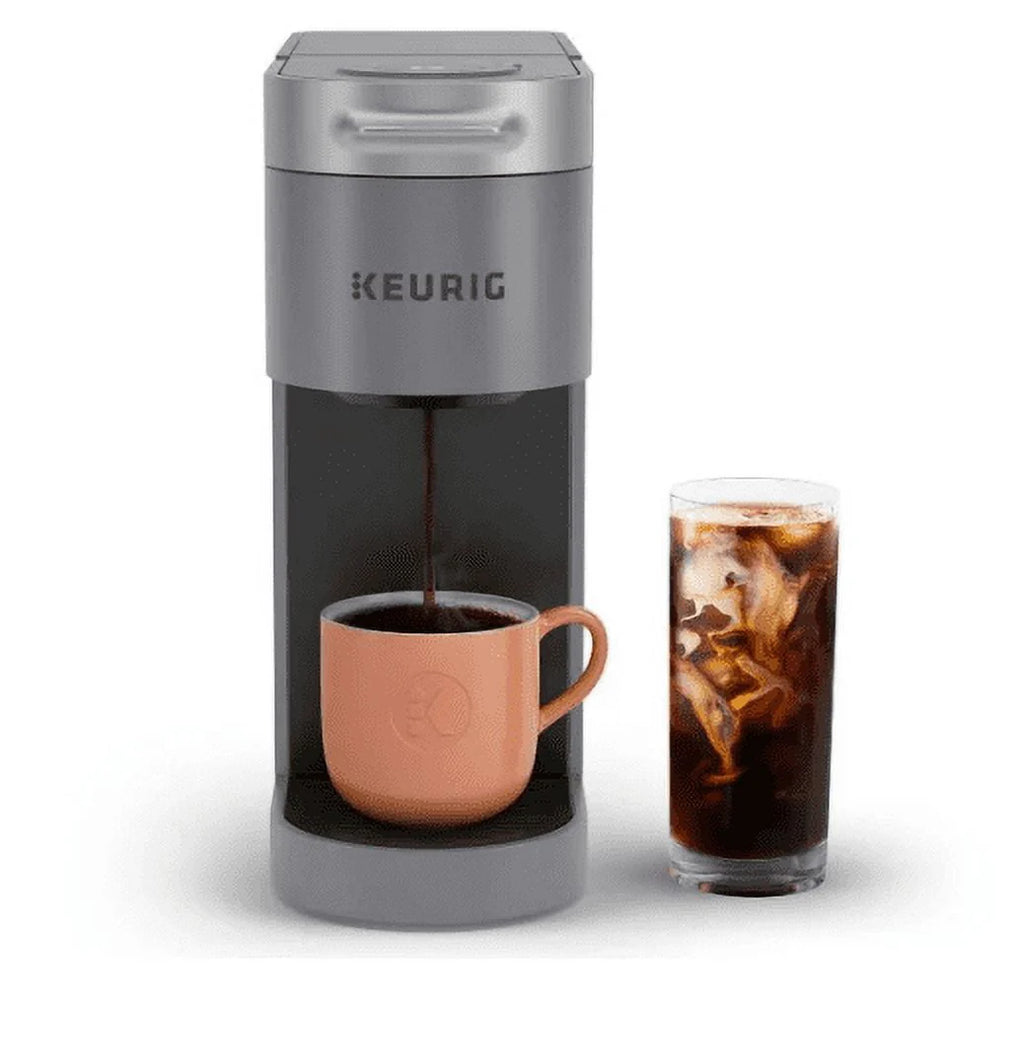 Single-Serve Coffee Maker F651060