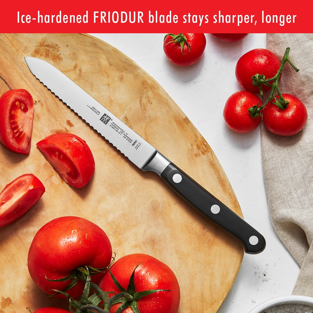 18-pc Knife Block Set B245
