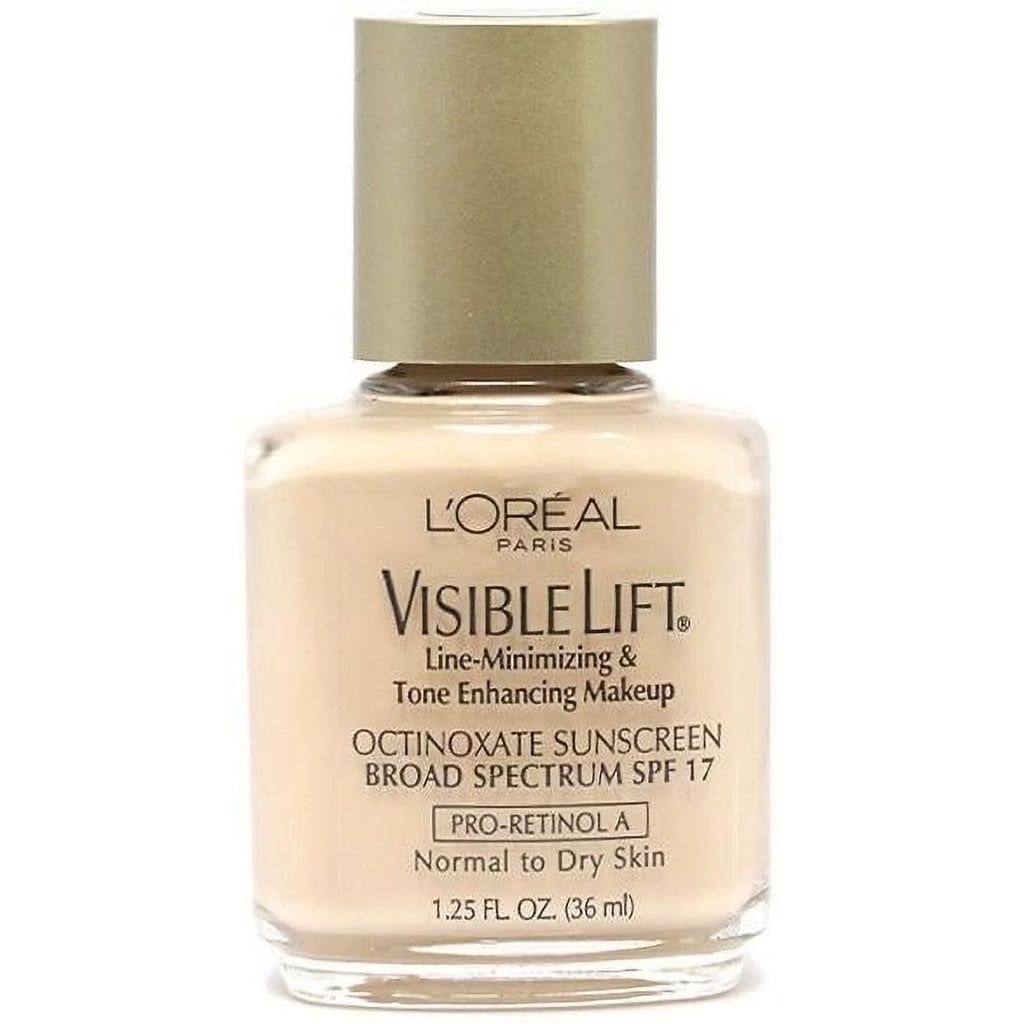 Golden Beige Makeup Y305