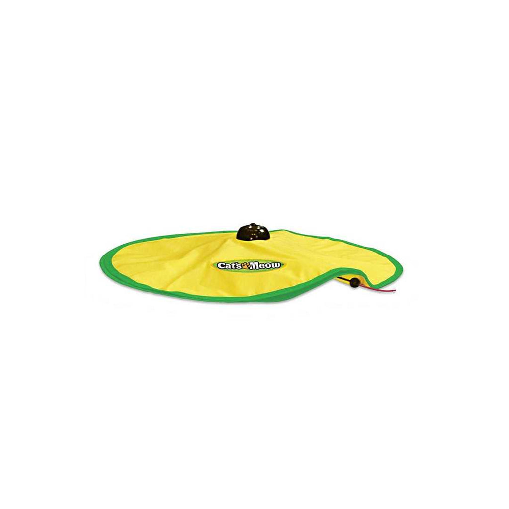 Motorized Wand Cat Toy H339