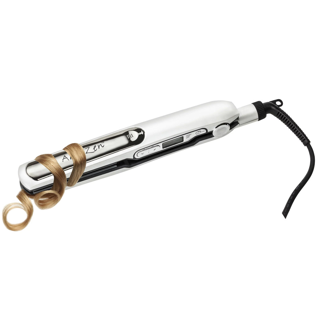 Digital Flat Iron O459